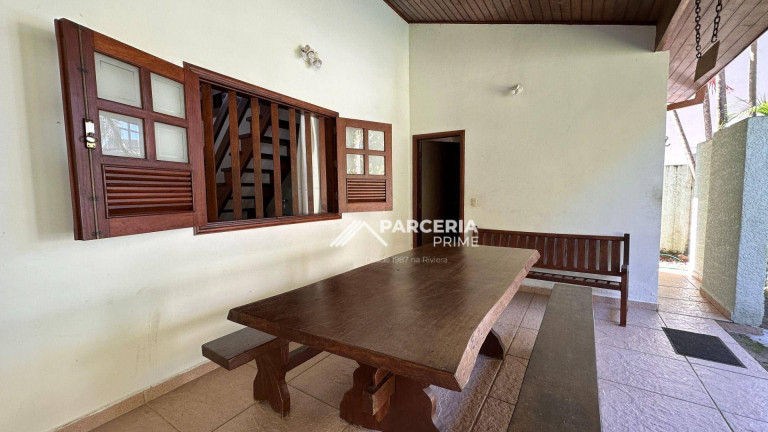 Imagem Casa com 5 Quartos à Venda, 280 m² em Riviera Módulo 18 - Bertioga Imagem Casa com 5 Quartos à Venda, 280 m² em Riviera Módulo 18 - Bertioga