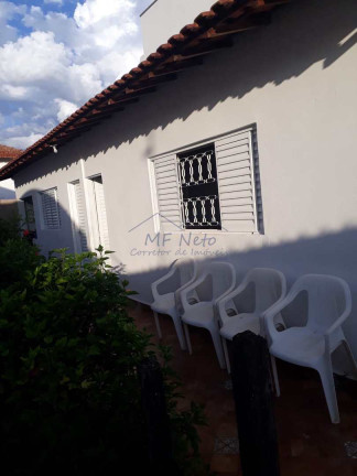 Imagem Casa com 6 Quartos à Venda, 391 m² em Centro - Pirassununga Imagem Casa com 6 Quartos à Venda, 391 m² em Centro - Pirassununga