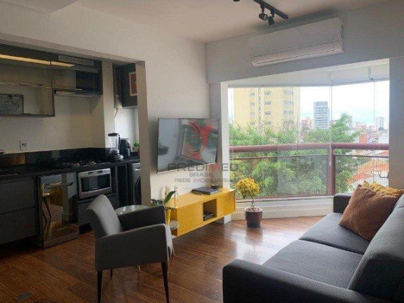Imagem Apartamento com 2 Quartos à Venda, 55 m² em Vila Mariana - São Paulo Imagem Apartamento com 2 Quartos à Venda, 55 m² em Vila Mariana - São Paulo