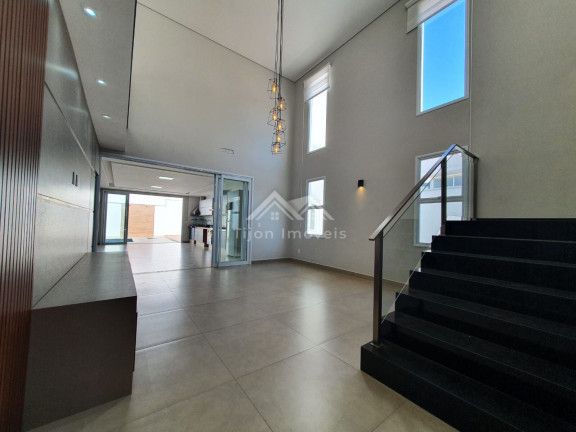 Imagem Casa com 4 Quartos à Venda, 285 m² em Parque Campolim - Sorocaba
