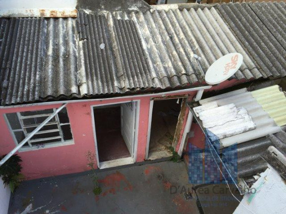 Imagem Casa com 2 Quartos à Venda, 80 m² em Vila Mariana - São Paulo Imagem Casa com 2 Quartos à Venda, 80 m² em Vila Mariana - São Paulo