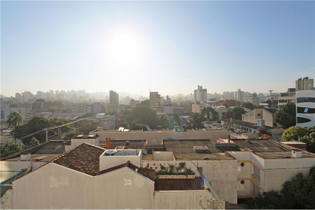 Imagem Imóvel com 2 Quartos à Venda, em Santana - Porto Alegre Imagem Imóvel com 2 Quartos à Venda, em Santana - Porto Alegre