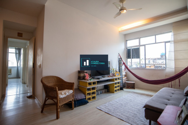 Imagem Imóvel com 3 Quartos à Venda, 105 m² em Jardim Botânico - Rio De Janeiro