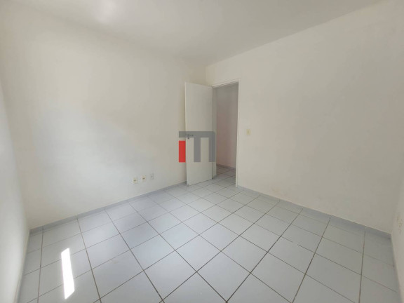 Imagem Apartamento com 2 Quartos para Alugar, 55 m² em Rosa Dos Ventos - Parnamirim
