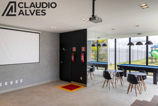 Imagem Casa de Condomínio com 3 Quartos à Venda, 110 m² em Sim - Feira De Santana Imagem Casa de Condomínio com 3 Quartos à Venda, 110 m² em Sim - Feira De Santana
