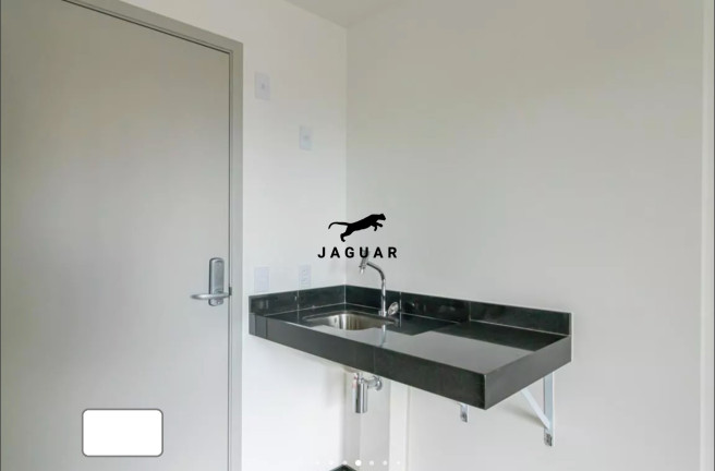 Imagem Imóvel com 1 Quarto à Venda, 21 m² em Vila Mariana - São Paulo
