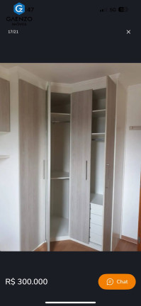 Imagem Apartamento com 4 Quartos à Venda, 153 m² em Vila Yara - Osasco Imagem Apartamento com 4 Quartos à Venda, 153 m² em Vila Yara - Osasco