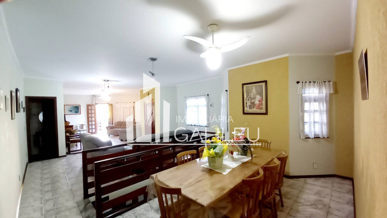 Imagem Casa com 4 Quartos à Venda, 350 m² em Parque Alto Taquaral - Campinas