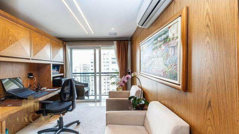 Imagem Apartamento com 3 Quartos à Venda, 266 m² em Perdizes - São Paulo Imagem Apartamento com 3 Quartos à Venda, 266 m² em Perdizes - São Paulo