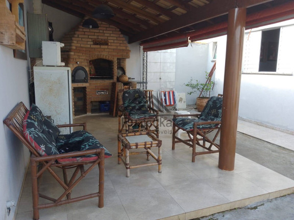 Imagem Casa com 3 Quartos à Venda, 158 m² em Cibratel Ii - Itanhaém Imagem Casa com 3 Quartos à Venda, 158 m² em Cibratel Ii - Itanhaém