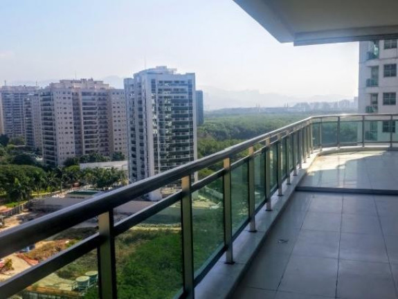 Imagem Apartamento com 4 Quartos à Venda, 542 m² em Barra Da Tijuca - Rio De Janeiro Imagem Apartamento com 4 Quartos à Venda, 542 m² em Barra Da Tijuca - Rio De Janeiro