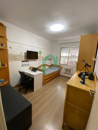 Imagem Apartamento com 2 Quartos à Venda, 74 m² em Itararé - São Vicente