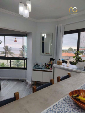 Imagem Apartamento com 3 Quartos à Venda, 135 m² em Vila Balneária - Praia Grande Imagem Apartamento com 3 Quartos à Venda, 135 m² em Vila Balneária - Praia Grande