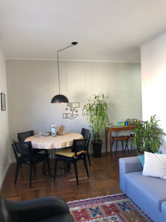 Imagem Apartamento com 3 Quartos à Venda, 105 m² em Moema - São Paulo
