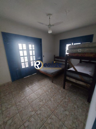 Imagem Casa com 4 Quartos à Venda, 200 m² em Praia Do Morro - Guarapari