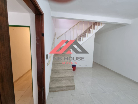 Imagem Casa com 2 Quartos à Venda, 140 m² em Parque Fongaro - São Paulo Imagem Casa com 2 Quartos à Venda, 140 m² em Parque Fongaro - São Paulo