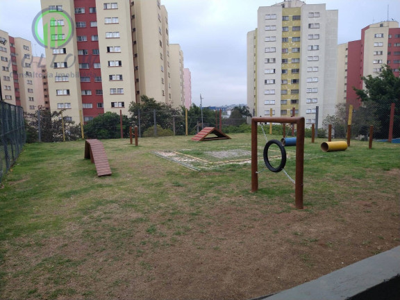 Imagem Apartamento com 2 Quartos à Venda, 54 m² em Bandeiras - Osasco Imagem Apartamento com 2 Quartos à Venda, 54 m² em Bandeiras - Osasco