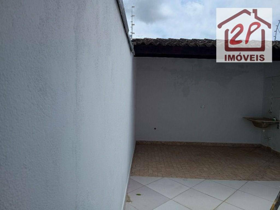 Imagem Casa com 2 Quartos à Venda, 70 m² em Residencial Esperança - Caçapava Imagem Casa com 2 Quartos à Venda, 70 m² em Residencial Esperança - Caçapava