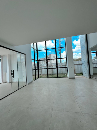 Imagem Casa com 3 Quartos à Venda, 250 m² em Manguinhos - Serra