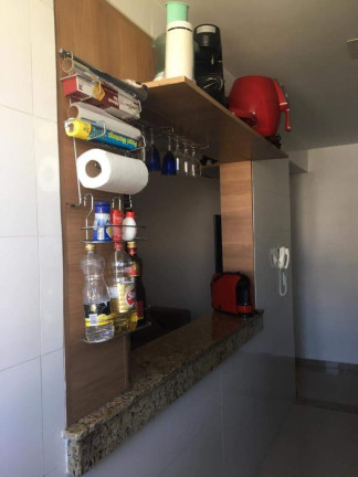 Imagem Apartamento com 2 Quartos à Venda,  em Campo Grande - Rio De Janeiro