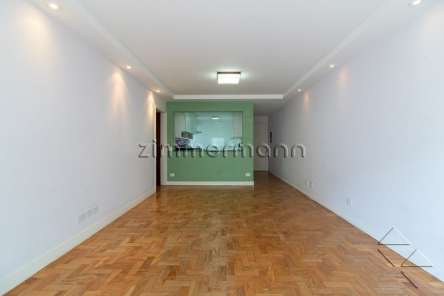 Imagem Apartamento com 3 Quartos à Venda, 146 m² em Vila Mariana - São Paulo Imagem Apartamento com 3 Quartos à Venda, 146 m² em Vila Mariana - São Paulo