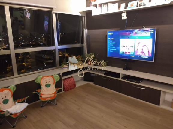 Imagem Apartamento com 2 Quartos à Venda, 70 m² em Usina Piratininga - São Paulo