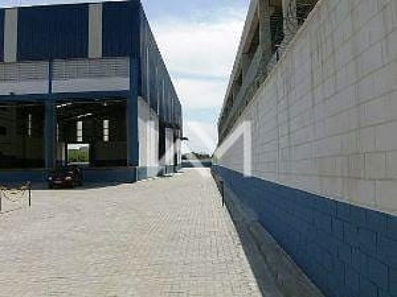 Imagem Imóvel para Alugar, 1.704 m² em Jardim Fatima - Guarulhos