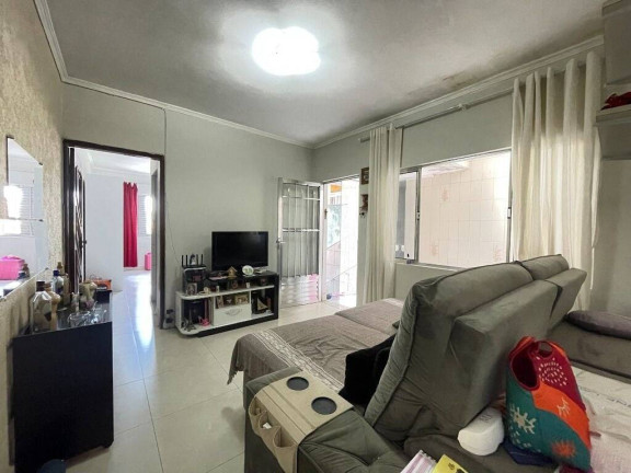Imagem Casa com 3 Quartos à Venda, 149 m² em Pestana - Osasco