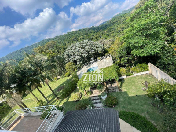 Imagem Casa com 4 Quartos à Venda, 500 m² em Alpes Da Cantareira - Mairiporã Imagem Casa com 4 Quartos à Venda, 500 m² em Alpes Da Cantareira - Mairiporã