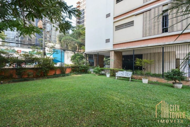 Imagem Apartamento com 3 Quartos à Venda, 239 m² em Jardim Paulista - São Paulo Imagem Apartamento com 3 Quartos à Venda, 239 m² em Jardim Paulista - São Paulo