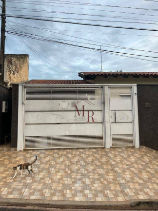 Imagem Casa com 2 Quartos à Venda, 180 m² em Chris Ii - Votuporanga Imagem Casa com 2 Quartos à Venda, 180 m² em Chris Ii - Votuporanga