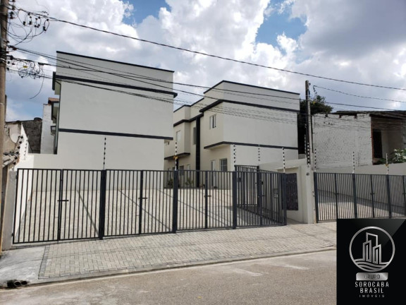 Imagem Casa com 2 Quartos à Venda, 57 m² em Vila Haro - Sorocaba Imagem Casa com 2 Quartos à Venda, 57 m² em Vila Haro - Sorocaba