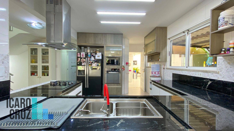 Imagem Casa com 4 Quartos à Venda, 380 m² em Buraquinho - Lauro De Freitas