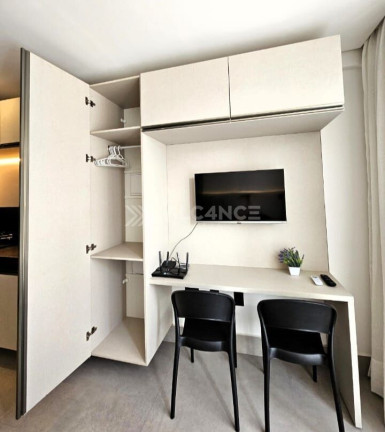 Imagem Flat com 1 Quarto à Venda, 18 m² em Jardim Oceania - João Pessoa Imagem Flat com 1 Quarto à Venda, 18 m² em Jardim Oceania - João Pessoa