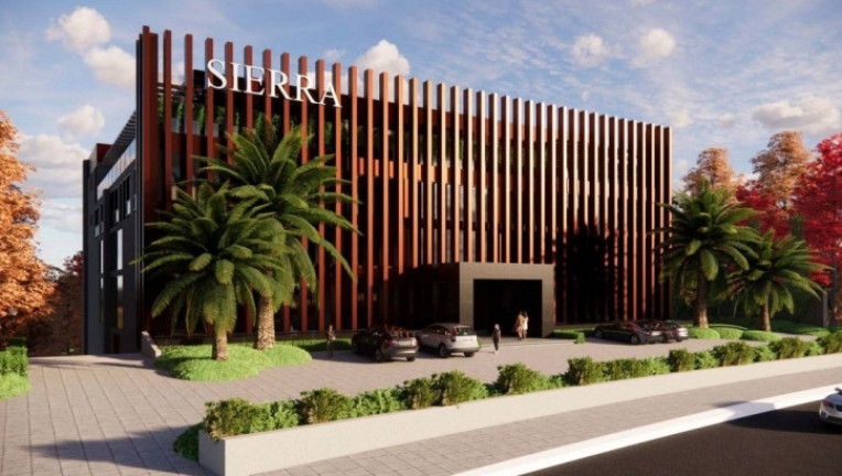 Imagem Cobertura com 2 Quartos à Venda, 76 m² em Centro - Gramado Imagem Cobertura com 2 Quartos à Venda, 76 m² em Centro - Gramado