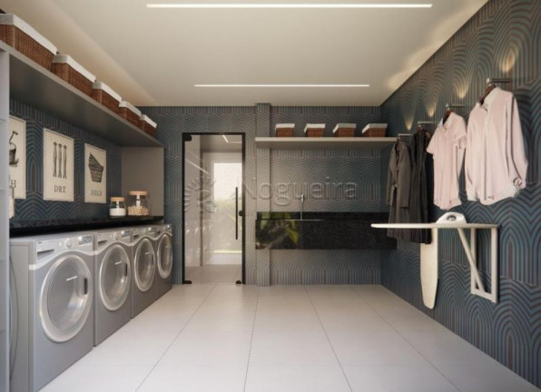 Imagem Apartamento com 1 Quarto à Venda, 37 m² em Boa Viagem - Recife Imagem Apartamento com 1 Quarto à Venda, 37 m² em Boa Viagem - Recife