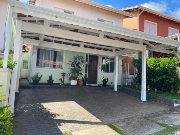 Imagem Casa com 3 Quartos à Venda, 160 m² em Granja Viana - Cotia Imagem Casa com 3 Quartos à Venda, 160 m² em Granja Viana - Cotia