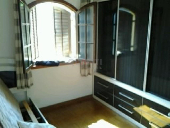 Imagem Casa com 3 Quartos à Venda, 130 m² em Moema - São Paulo Imagem Casa com 3 Quartos à Venda, 130 m² em Moema - São Paulo