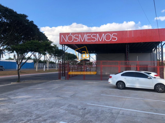 Imagem Imóvel à Venda, 854 m² em Rancho Grande - Itu