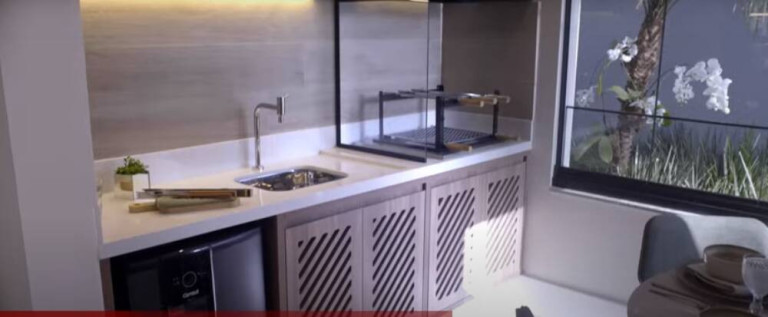 Imagem Apartamento com 3 Quartos à Venda,  em Vila Ema - São José Dos Campos