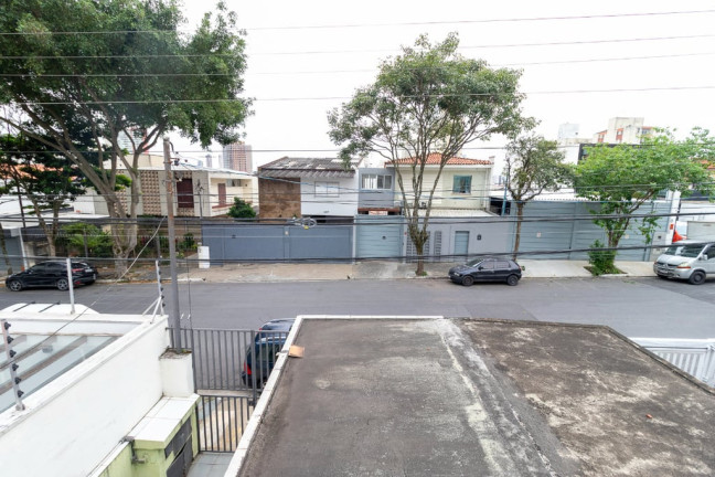 Imagem Casa com 3 Quartos à Venda, 129 m² em Jardim Brasil (zona Sul) - São Paulo Imagem Casa com 3 Quartos à Venda, 129 m² em Jardim Brasil (zona Sul) - São Paulo