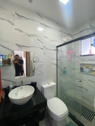 Imagem Casa com 3 Quartos à Venda,  em Pindobas - Maricá