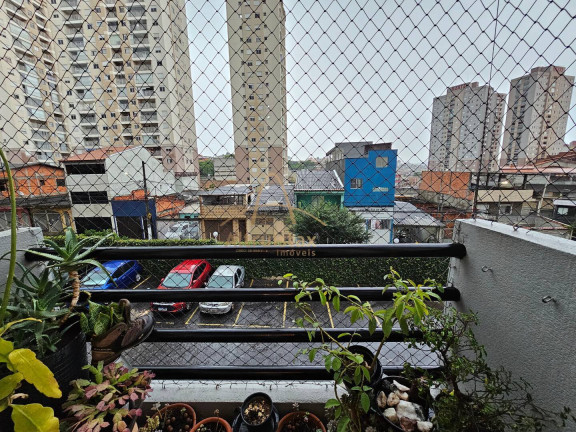 Imagem Apartamento com 2 Quartos à Venda, 55 m² em Jardim Roberto - Osasco