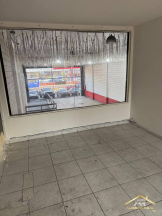 Imagem Galpão à Venda, 350 m² em Centro - Osasco Imagem Galpão à Venda, 350 m² em Centro - Osasco