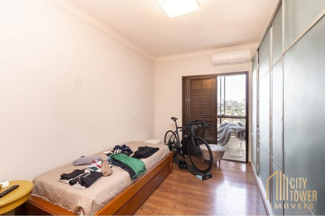 Imagem Apartamento com 4 Quartos à Venda, 181 m² em Campo Belo - São Paulo