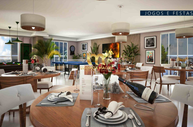 Imagem Apartamento com 1 Quarto à Venda, 38 m² em Boqueirão - Praia Grande Imagem Apartamento com 1 Quarto à Venda, 38 m² em Boqueirão - Praia Grande