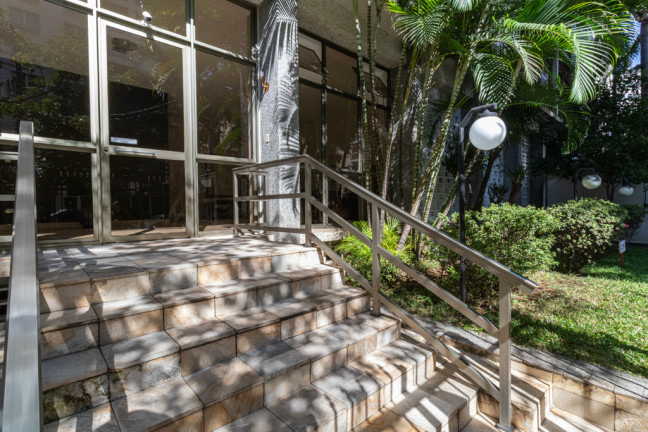 Imagem Imóvel com 3 Quartos à Venda, 116 m² em Paraíso - São Paulo Imagem Imóvel com 3 Quartos à Venda, 116 m² em Paraíso - São Paulo