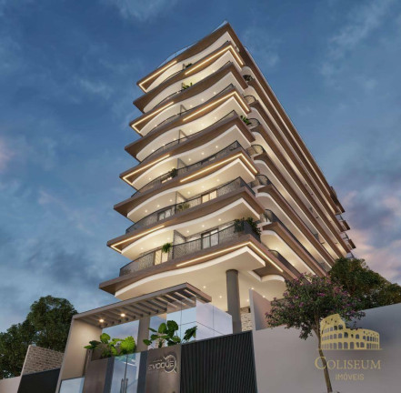 Imagem Apartamento com 2 Quartos à Venda, 56 m² em Tupi - Praia Grande Imagem Apartamento com 2 Quartos à Venda, 56 m² em Tupi - Praia Grande
