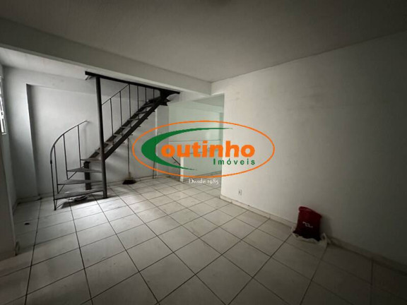Imagem Casa com 3 Quartos à Venda, 106 m² em Maracanã - Rio De Janeiro Imagem Casa com 3 Quartos à Venda, 106 m² em Maracanã - Rio De Janeiro
