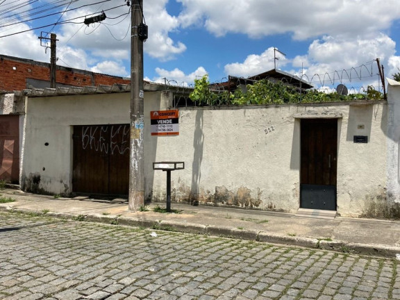 Casa com 2 Quartos à Venda, 166 m² em Vila Amorim - Suzano